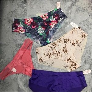 Victoria’s Secret Panties
